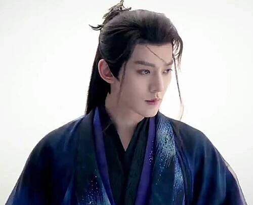 Deng Wei (actor) - Wikipedia