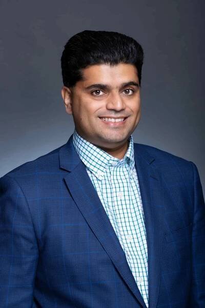 Gautam Prasad, MD, PHD