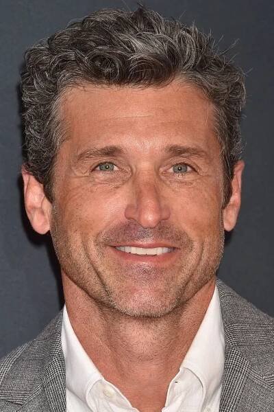 Patrick Dempsey herec