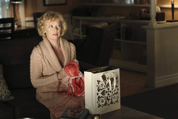 Zoufalé manželky - To je moje žena - Z filmu - Emily Bergl