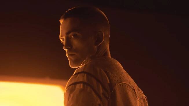 Ewan Mitchell