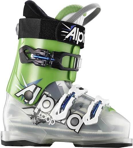 Alpina LOOP - 2015/2016 - Market - {{name}} ({{year_label}}) - SNOW.cz