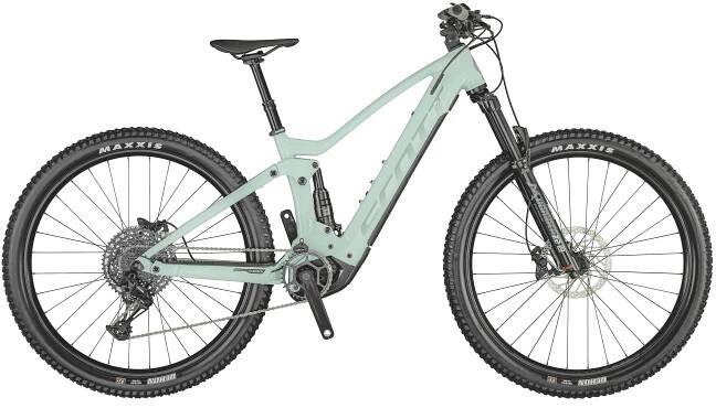 Scott Contessa Strike eRIDE 920 2021