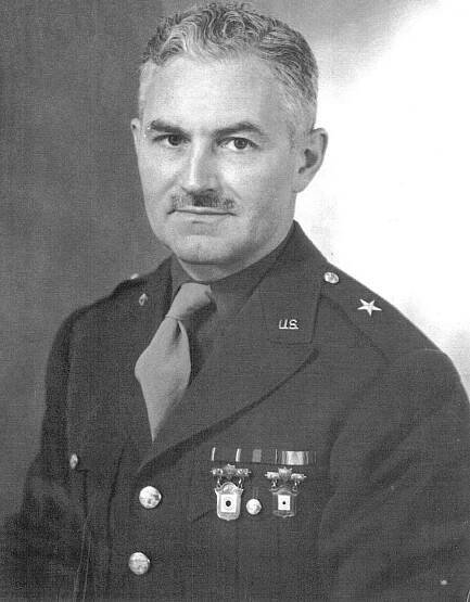 Hugh John Casey