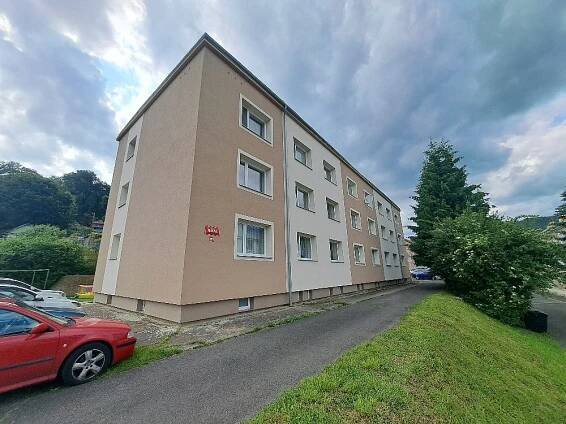 Byt 3+1, Májová 351, Ústí nad Labem | Reality.iDNES.cz 