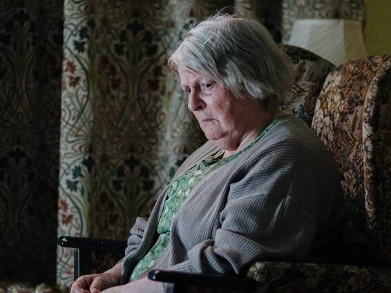 Brenda Blethyn's 