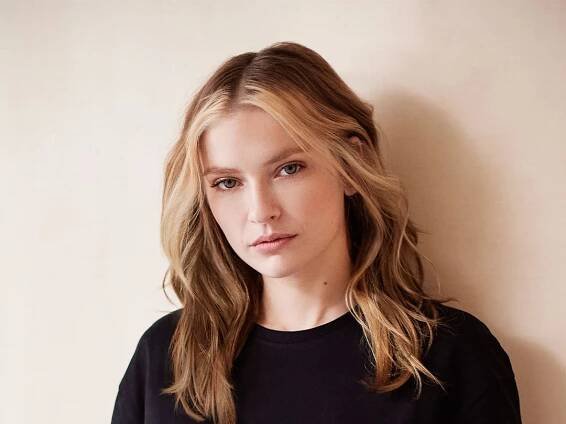 Camille Razat on Emily In Paris S4, bad beauty habits and how she maintains hair health