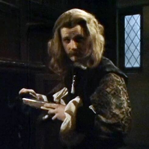 Anthony Calf, Doctor Who, "The Visitation: Part One" (1982)