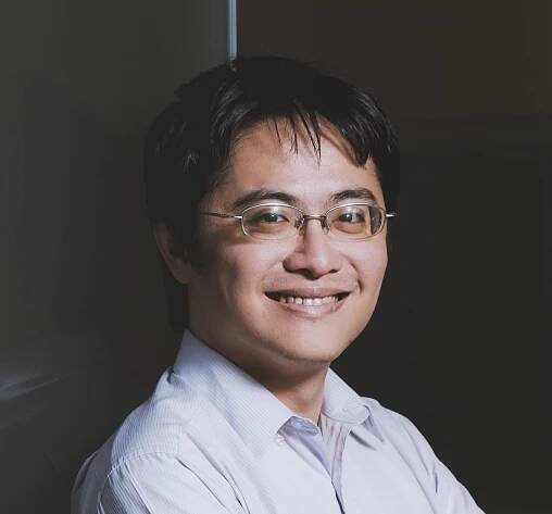 Hung-yi Lee
