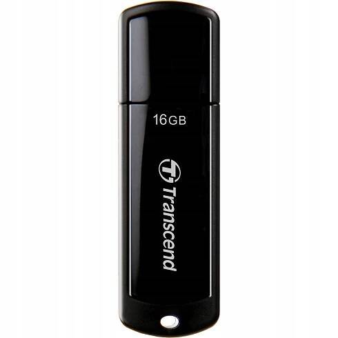 Transcend JetFlash 700 512 GB (TS512GJF700) od 1 041 Kč
