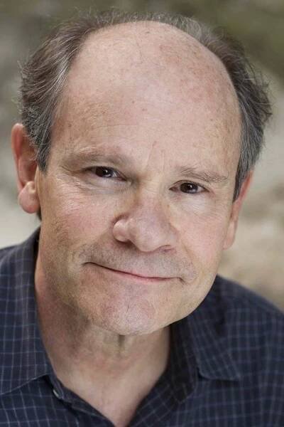 Ethan Phillips isRoy