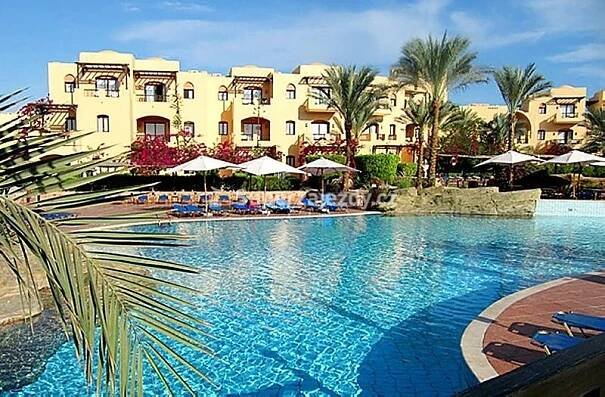 STEIGENBERGER CORAYA BEACH - Egypt - Marsa Alam | Superzajezdy.cz