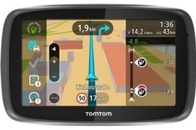 TomTom PRO 5150 Truck Live Europe