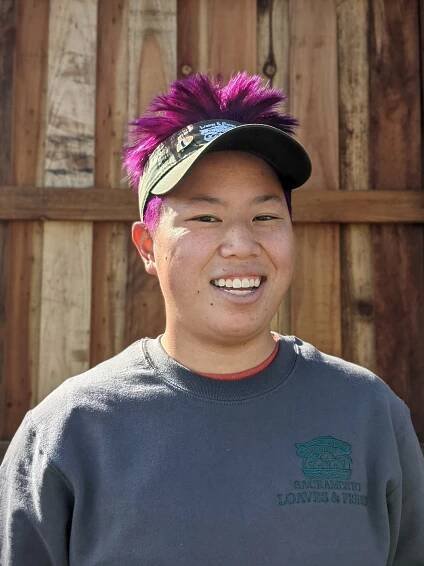 Meet the Loaves & Fishes JV's & MV's! - Loaves & Fishes