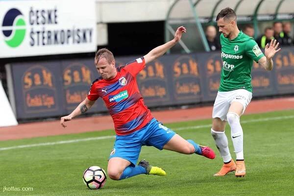 Football | Jablonec - Plzen | Jkottas - The art of photography