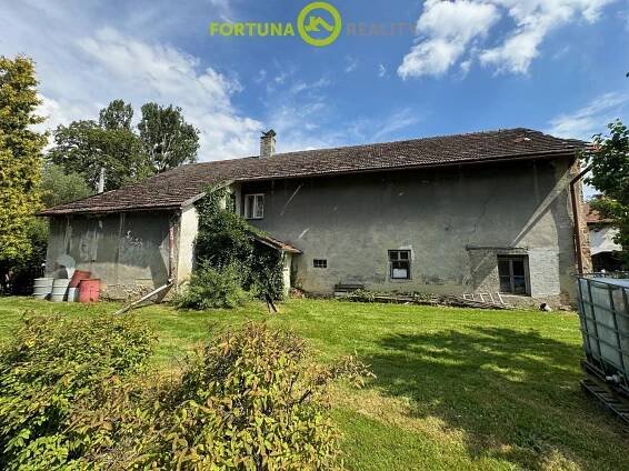 Prodej Dům, Butovická, Studénka - Butovice, okres Nový Jičín