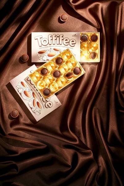 Toto Toffifee v obchode nenájdete, prečo? | Refresher blog
