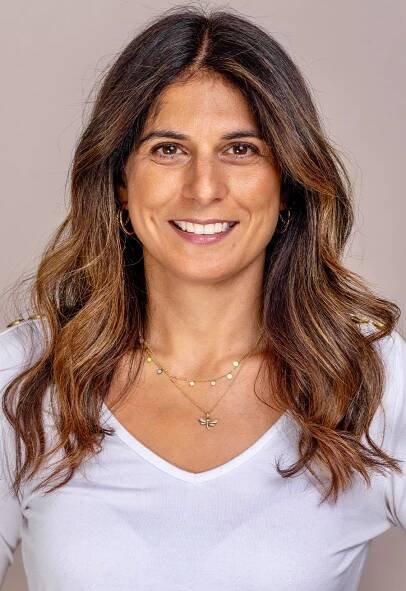 Naomi Greenaway, The Jewish Chronicle
