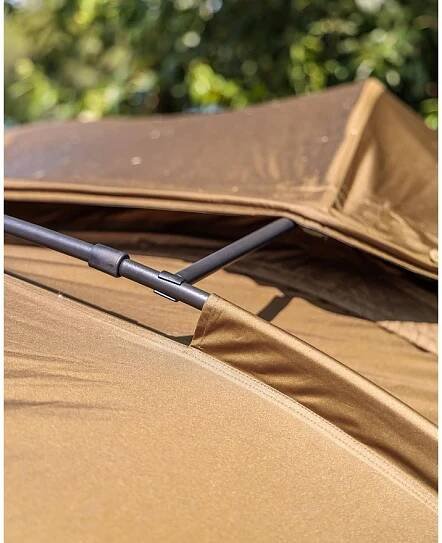 Fox Brolly Retreat Brolly System incl Vapour Infill