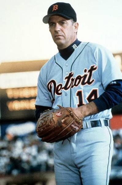 Kevin Costner Career in Film & Television -- Photos