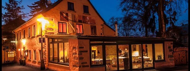 Apartmány Milenium