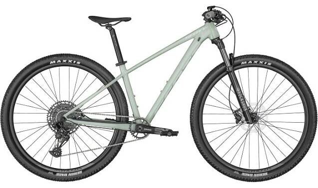 Scott CONTESSA SCALE 940 - Dámské horské kolo - 1