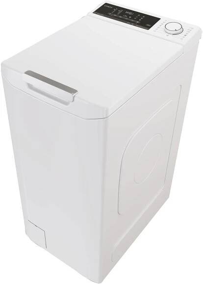 Pračka Candy ProWash 500 TCA264TM5-S 6kg 1151 ot/min 77 dB Bílá