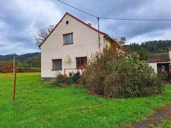 Odry - Loučky, okres Nový Jičín