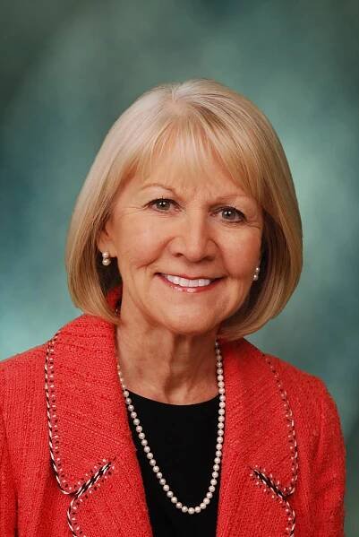 Jane E. Nelson - DirectWomen