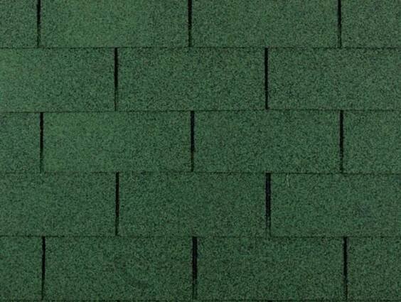Gutta Guttatec Topglass Rectangular 3 m2 zelený od 240 Kč