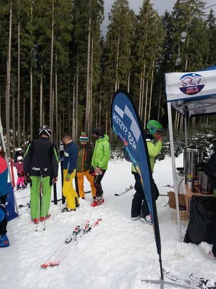 Fotogalerie Bílá Ski Cup 20. ledna 2018 | Rensar - Organizátor volnočasových aktivit