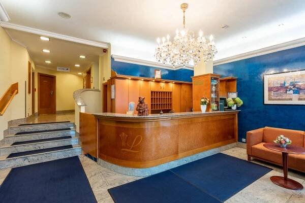 Hotel Lafonte, Karlovy Vary | Hotel.cz