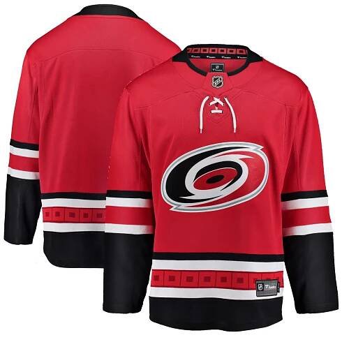 CAROLINA HURRICANES - Fanda-NHL.cz, Strana 2