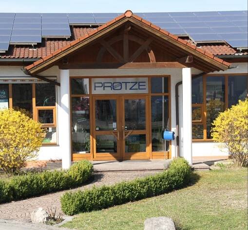 Gebr. Protze GmbH – Werkzeughandel und Schärfservice