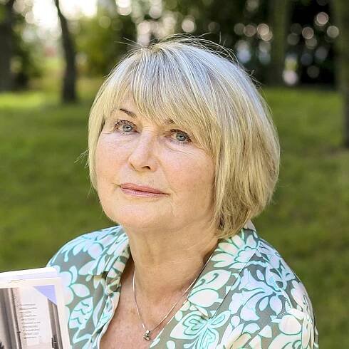 Eliška Balzerová