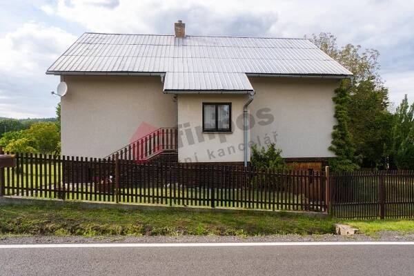 Prodej rodinného domu Kvasejovice, Sedlec - Prčice | Reality.iDNES.cz 