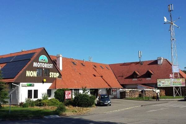 Motorest Rohlenka (Jiříkovice) • Firmy.cz