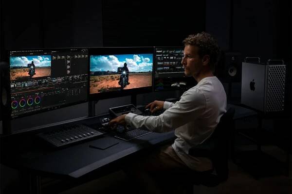 Největší MacBook Air a dokončený přechod z Intelu | Logicworks | Blog 