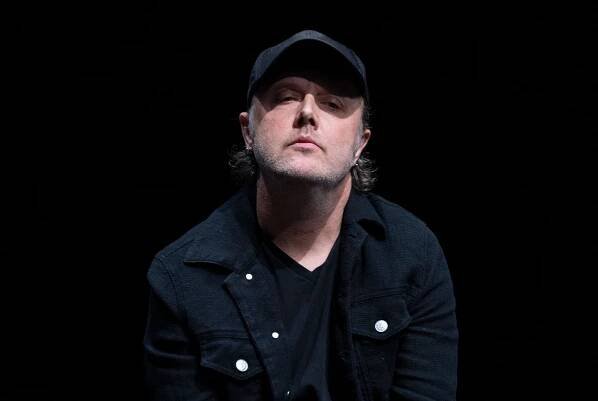 Tenisovou raketu vyměnil za bubenické paličky: Lars Ulrich slaví narozeniny - Expres FM