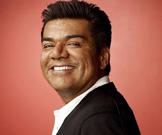 George Lopez