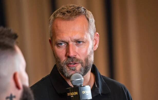 Kámo, to je na protest! Český bojovník Bahník kontroverzně prohrál, fanoušci mluví o krádeži, s výsledkem nesouhlasí ani Ondřej Novotný - Ruik.cz
