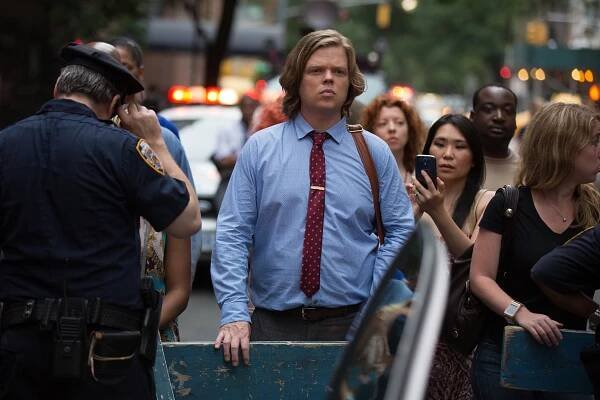 Daredevil - Psi do přestřelky - Z filmu - Elden Henson