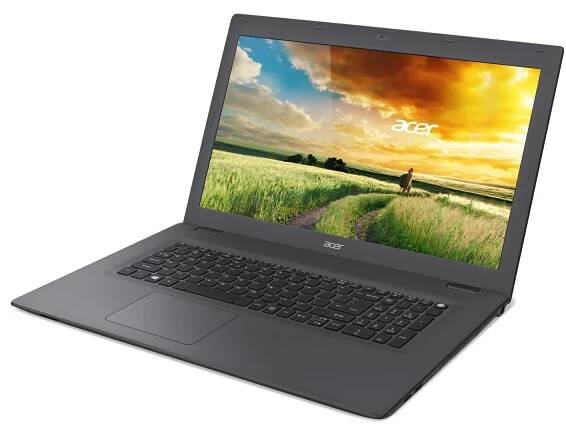 Acer Aspire E17 NX.MYMEC.002