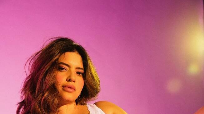Mom and Model Denise Bidot Opens Up About Her Sex Life