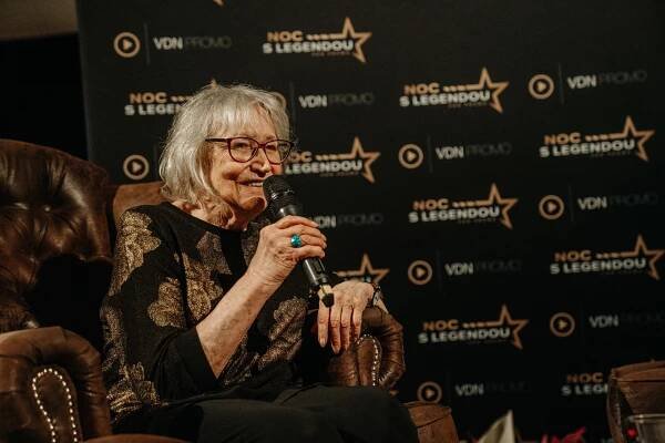 Marta Kubišová Lucerna Praha – VDNPROMO.CZ