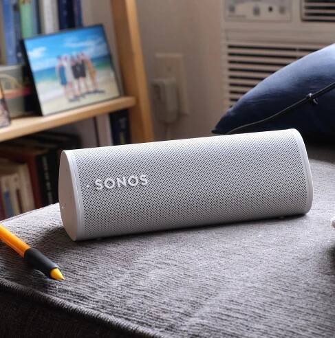 Sonos Roam review: portable potential