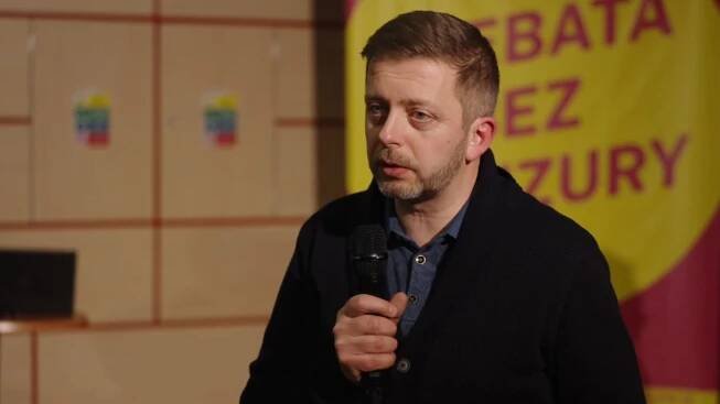 Horko v Havířově: Rakušan čelil ostrým výpadům. V debatách ho vystřídá Nerudová a Farský