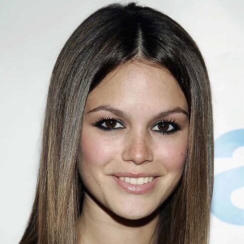 Rachel Bilson