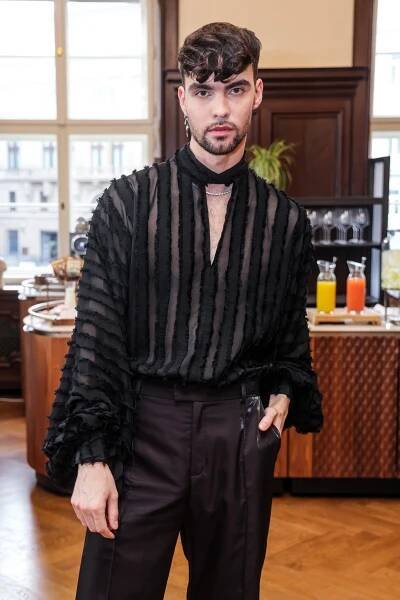 Vítěz SuperStar Adam Pavlovčin: Na image si zakládám, ale nejsem jí posedlý
