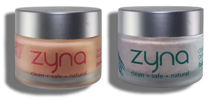 Buy Natural Face Pack | Face Masks - Zoobop 